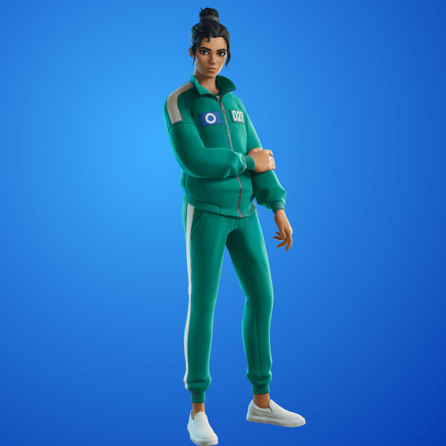 Gong-gi Great Skin