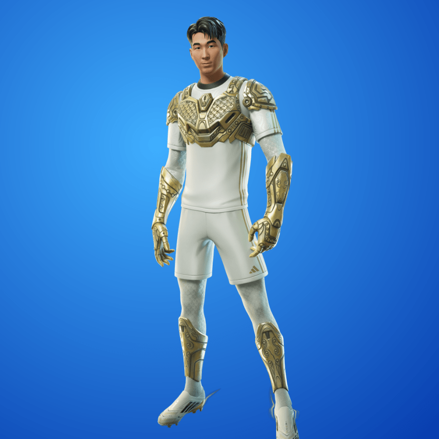 Sonny Skin