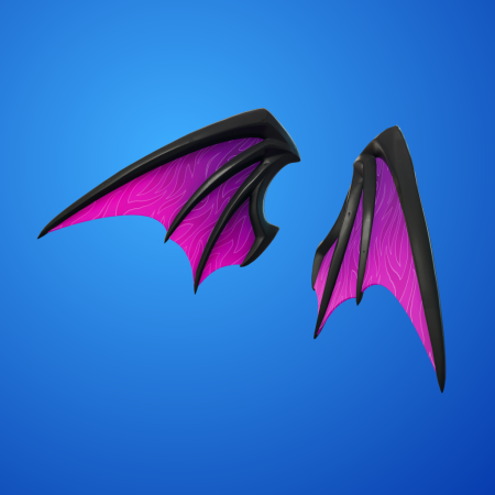 Prince’s Wings