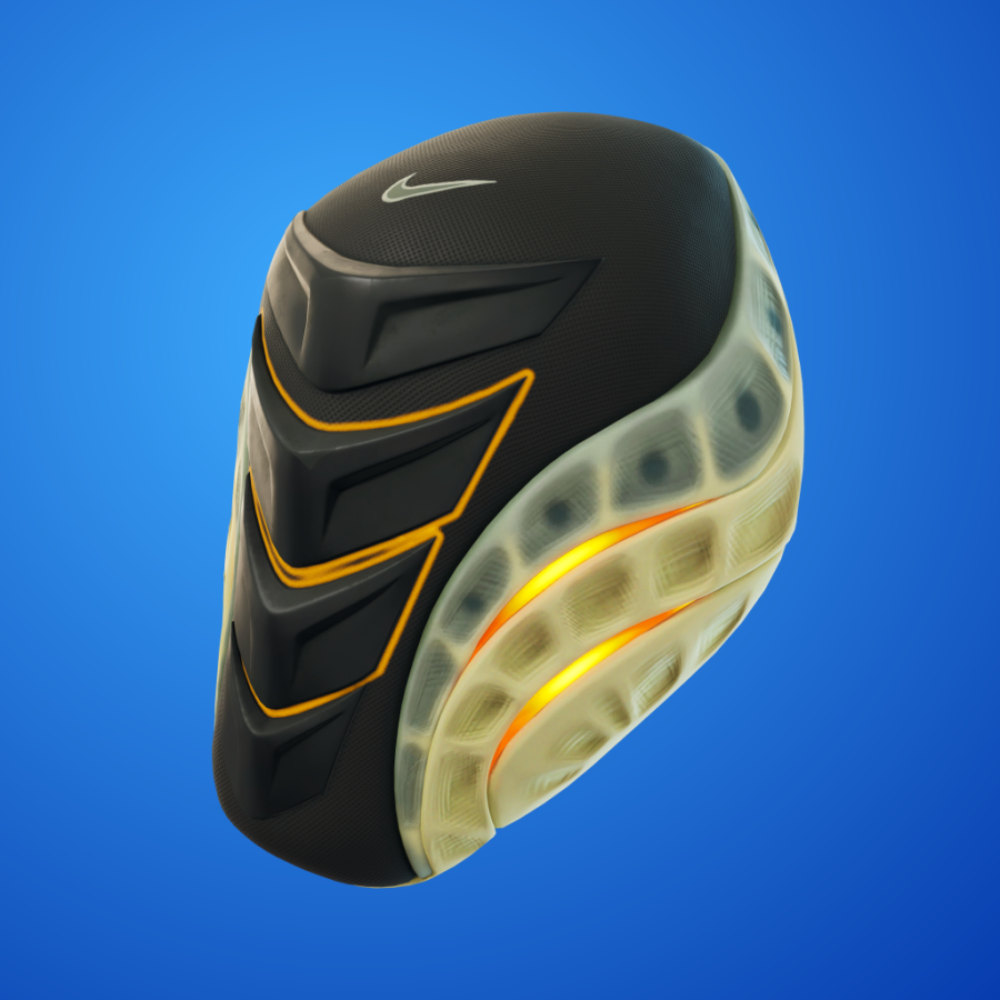 Rover Kit BackBling