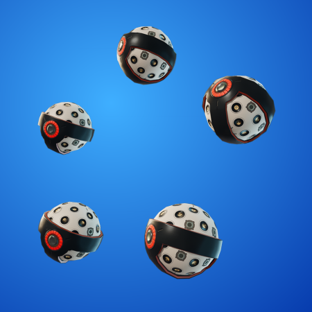 T-Spheres