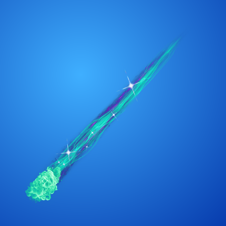 Ethereal Boost Item Bundle