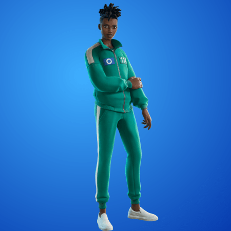 Flying Stone Fighter skin