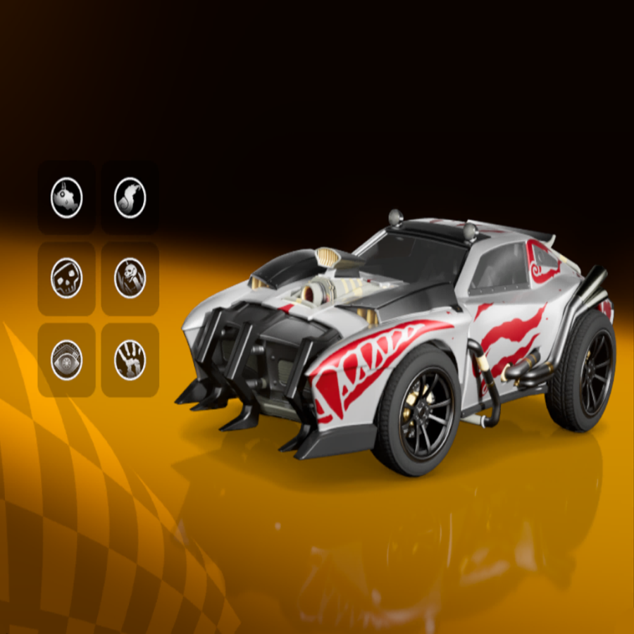 Ripper Bundle Item Bundle