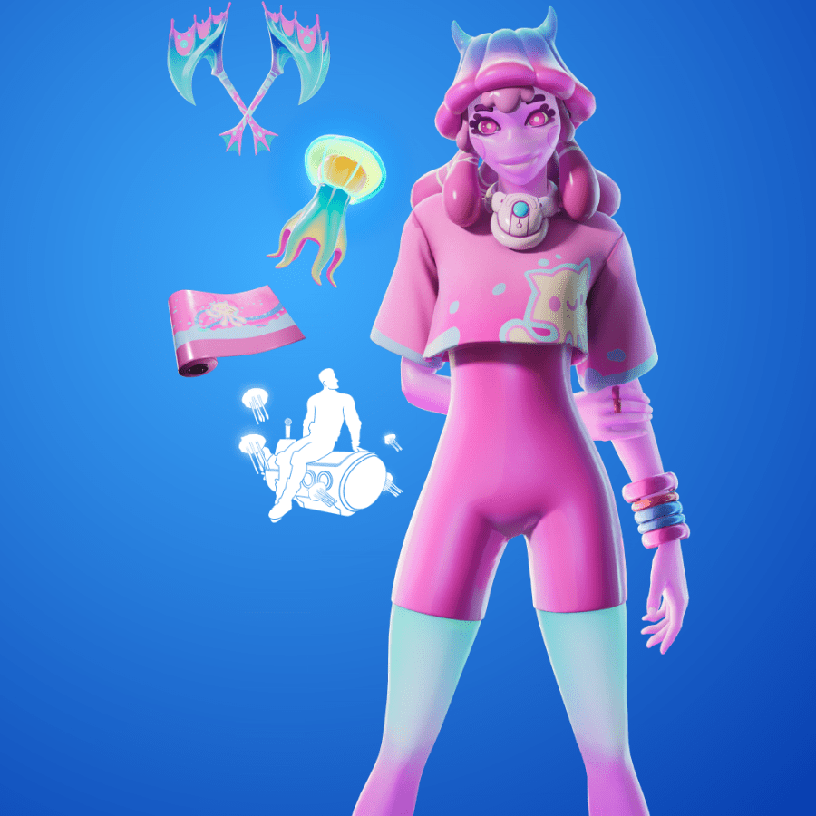 Party Jelly Bundle Item Bundle