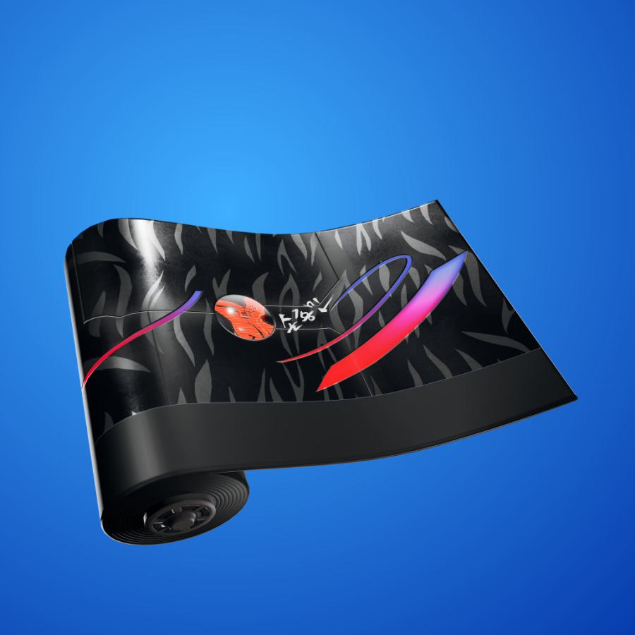 Goal Getter Wrap