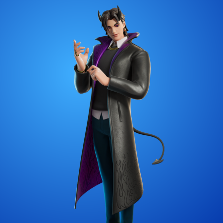 Mal skin