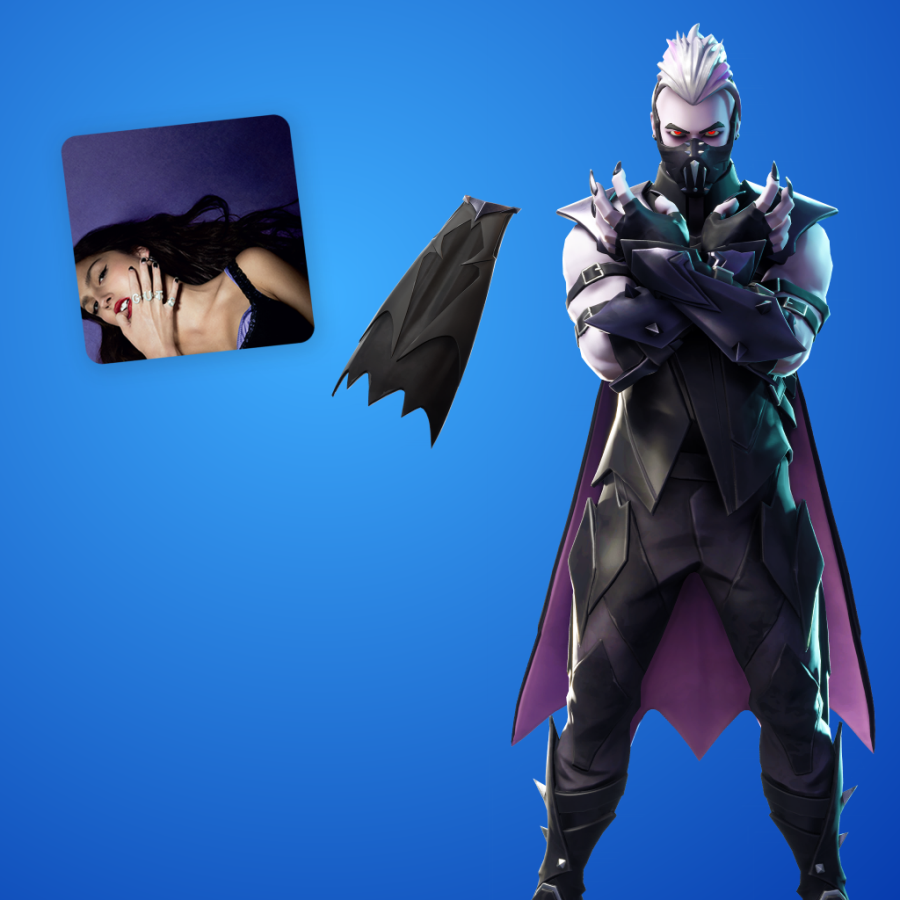 Vampire Bundle Item Bundle