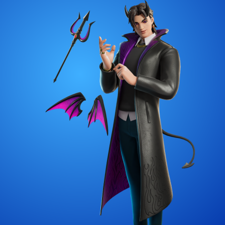 Fire & Brimstone Bundle