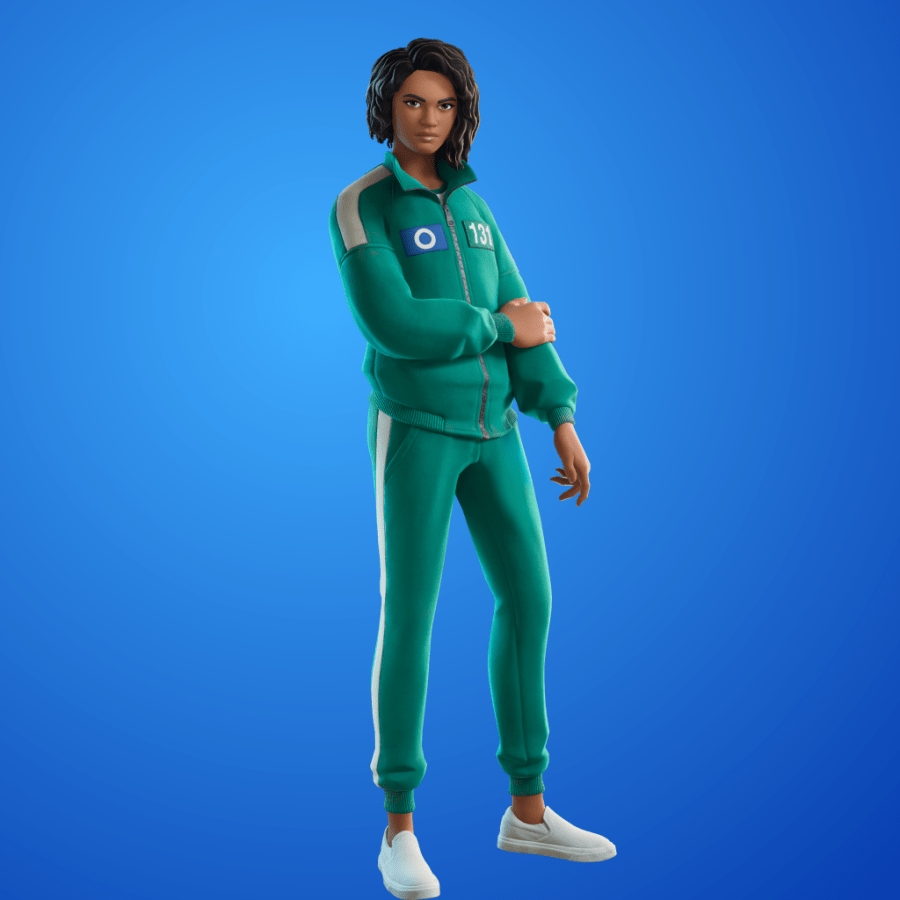 Jegi Juggler Skin