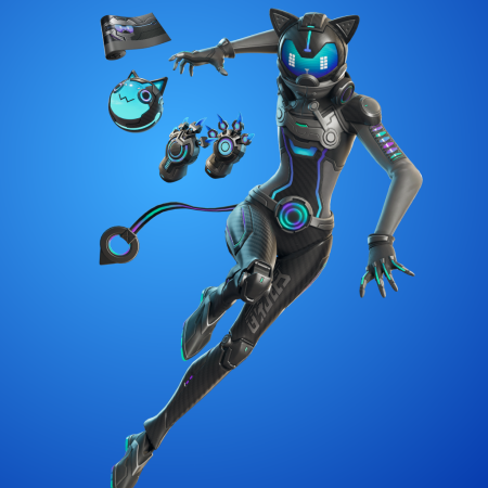 M.E.O.W. Protocol Bundle