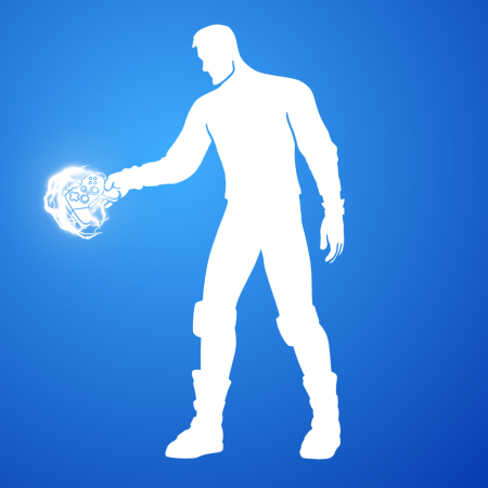 Gamer’s Reload