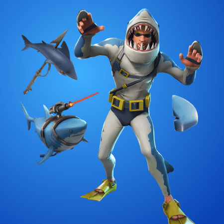 CHOMP BUNDLE
