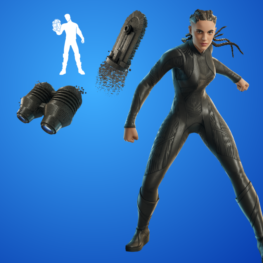 The Engineer (DC) Bundle Item Bundle