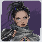 Bella pilot from Mecharashi