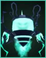 Candlelight Phantom boss in the DIG Roblox experience
