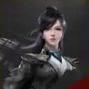 Justina Gu naraka bladepoint