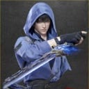 Kylin zhang naraka bladepoint