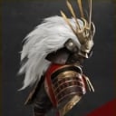 Takeda Nobutada Naraka Bladepoint