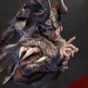 Temulch Naraka Bladepoint