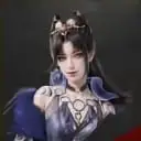 Naraka Bladepoint Tessa