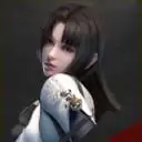 Tsuchimikado Kurumi naraka bladepoint