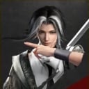Wuchen Naraka Bladepoint