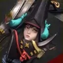 Yoto Hime Naraka Bladepoint