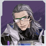 Cicero pilot from Mecharashi