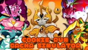 Cookie Run Gacha Simulator featured image