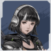 Dana pilot from Mecharashi