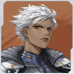 Diracca pilot from Mecharashi