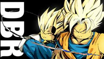 Featured image for Dragon Ball R.