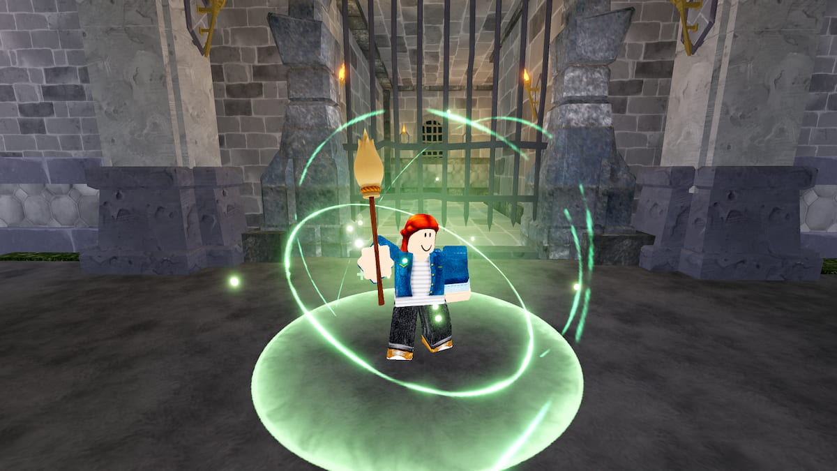 Dungeon Lootify in-game screenshot