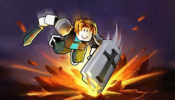 Dungeon Lootify promo art