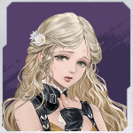 Emily pilot from Mecharashi