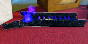 Enchanted Sluice from the Prospecting Roblox experience