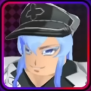 Etri unit from the All Star Tower Defense X Roblox experience.