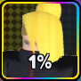 Explosion Artist unit from the All Star Tower Defense X Roblox experience.
