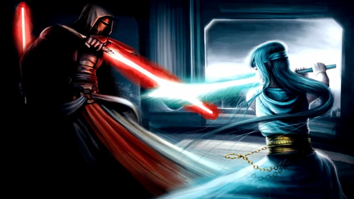 Force Battlegrounds promo artwork