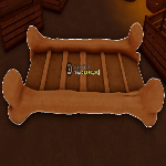 Fossilized Sluice in Prospecting Roblox experience