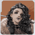 Frida pilot from Mecharashi