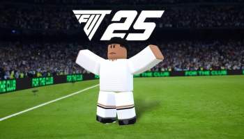 FUT 25 promo art