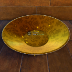 Golden Pan from the Prospecting Roblox experience