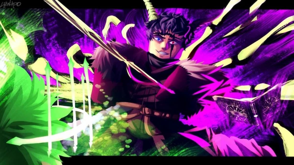 Grimoires Reborn promo art