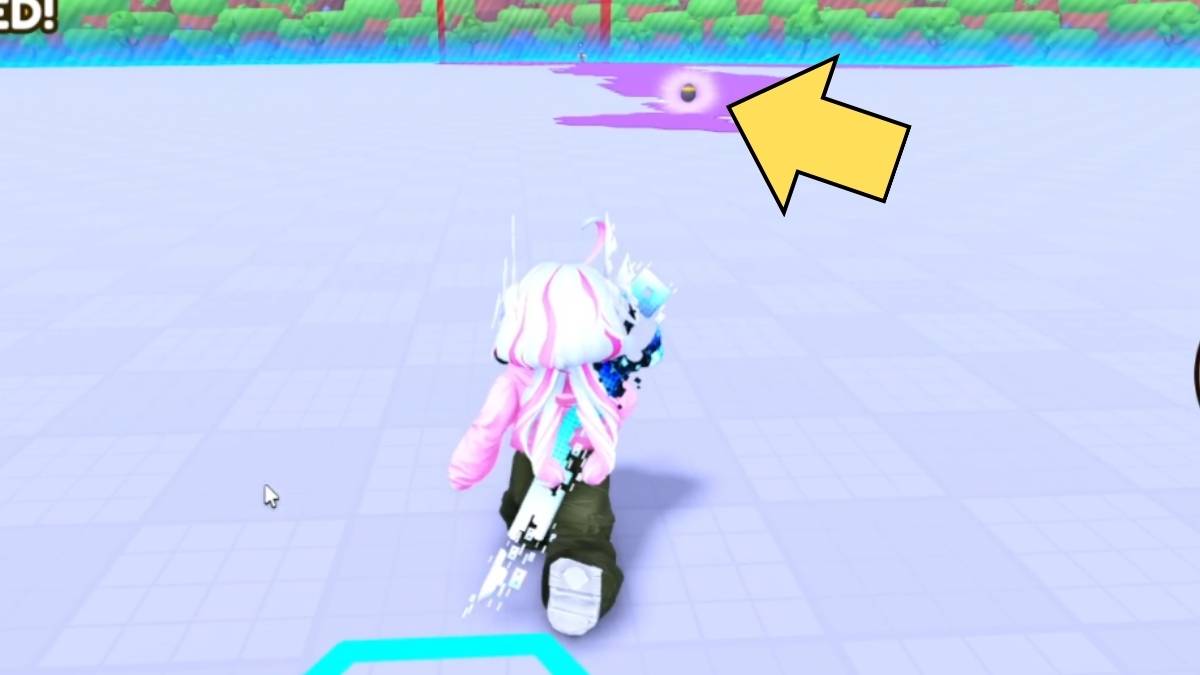 Hatch Egg Hunt Color.io