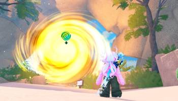 Hatch Egg Hunt light biome portal