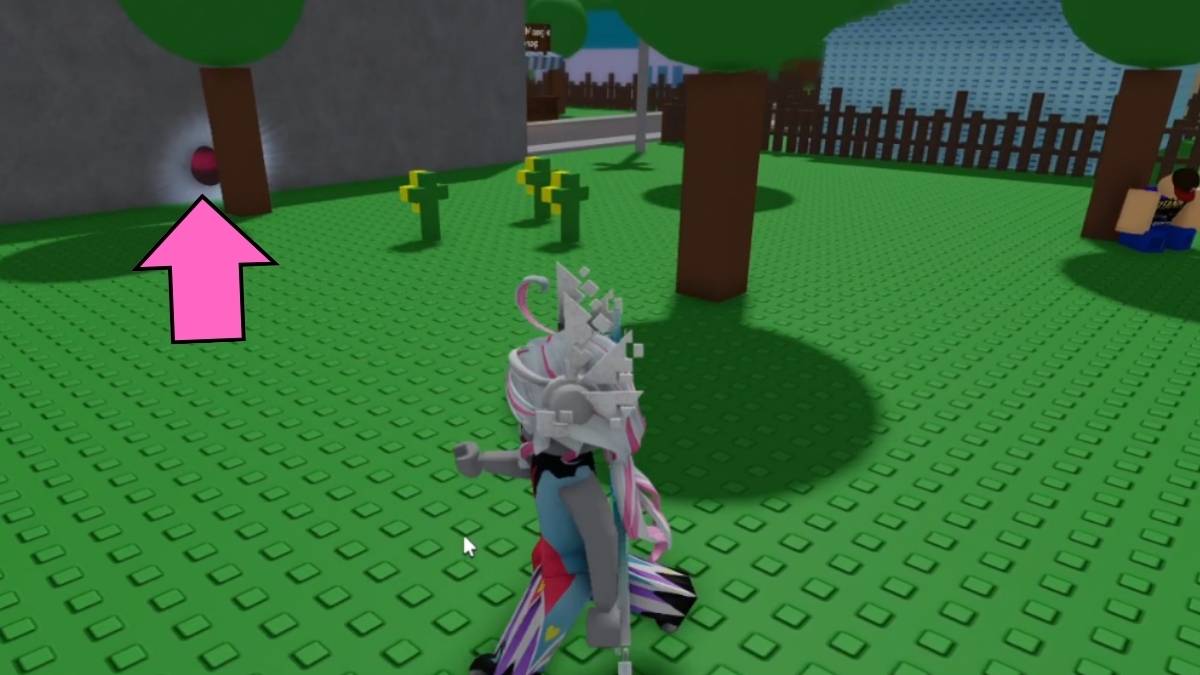 Egg Hunt NPCs Becoming Smart Egg location