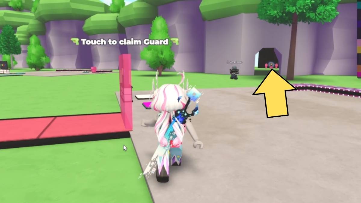 Squid Game Tycoon Hatch