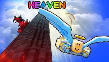 Hell to Heaven Climb featured image